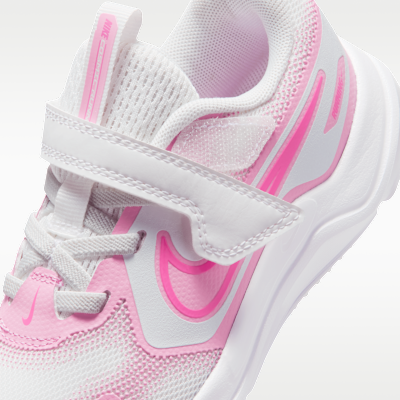 Nike Cosmic Runner Little Kids' Shoes