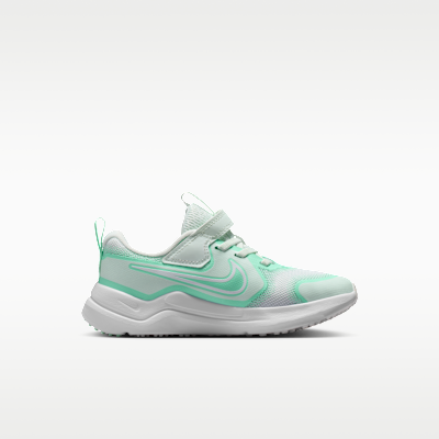 Nike Cosmic Runner Little Kids' Shoes