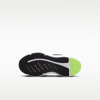 Nike Cosmic Runner Little Kids' Shoes