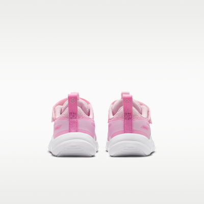 Nike Cosmic Runner Baby/Toddler Shoes