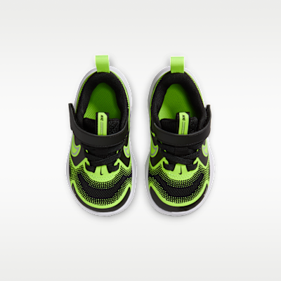 Nike Cosmic Runner Baby/Toddler Shoes