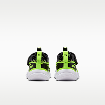 Nike Cosmic Runner Baby/Toddler Shoes