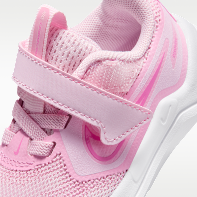 Nike Cosmic Runner Baby/Toddler Shoes