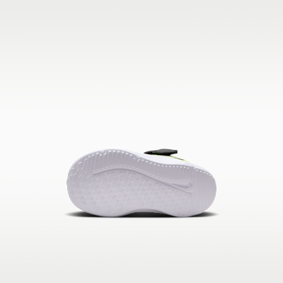 Nike Cosmic Runner Baby/Toddler Shoes