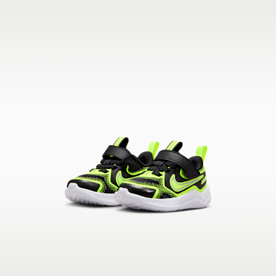 Nike Cosmic Runner Baby/Toddler Shoes