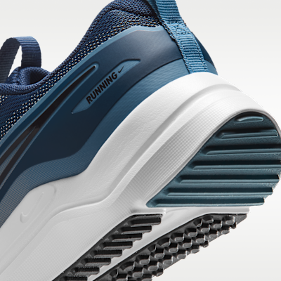Nike Cosmic Runner Big Kids' Shoes