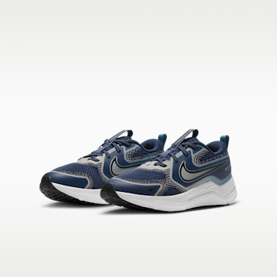 Nike Cosmic Runner Big Kids' Shoes