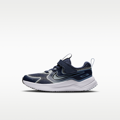 Nike Cosmic Runner Little Kids' Road Running Shoes