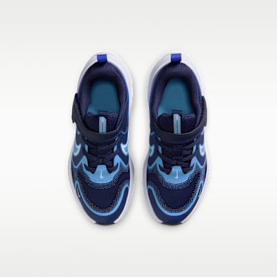 Nike Cosmic Runner Little Kids' Road Running Shoes