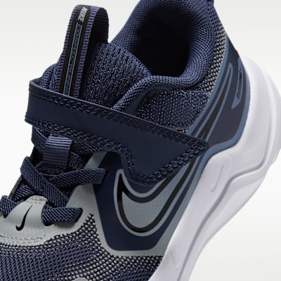 Nike Cosmic Runner Little Kids' Road Running Shoes