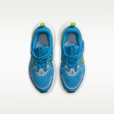 Nike Cosmic Runner Little Kids' Road Running Shoes
