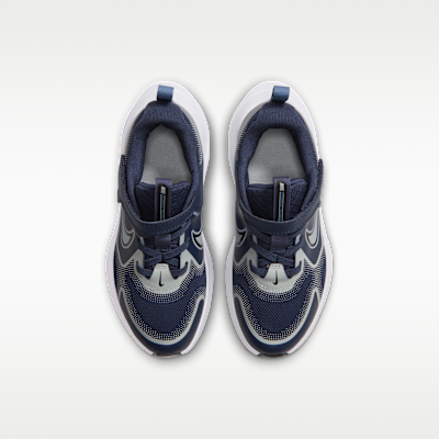 Nike Cosmic Runner Little Kids' Road Running Shoes