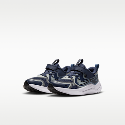 Nike Cosmic Runner Little Kids' Road Running Shoes