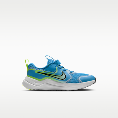 Nike Cosmic Runner Little Kids' Road Running Shoes