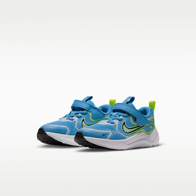 Nike Cosmic Runner Little Kids' Road Running Shoes