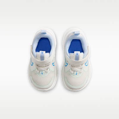 Nike Cosmic Runner Baby/Toddler Shoes