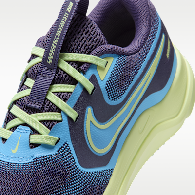 Nike Cosmic Runner Big Kids' Shoes