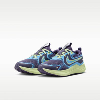 Nike Cosmic Runner Big Kids' Shoes