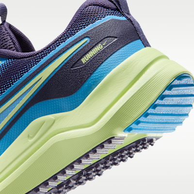 Nike Cosmic Runner Big Kids' Shoes