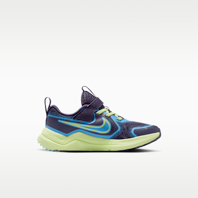 Nike Cosmic Runner Little Kids' Shoes