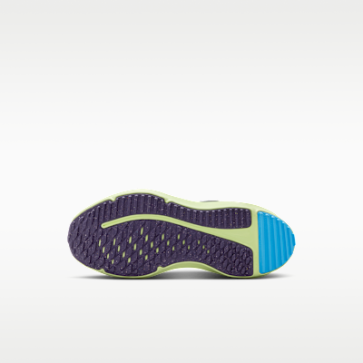 Nike Cosmic Runner Little Kids' Shoes