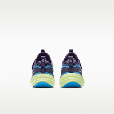 Nike Cosmic Runner Little Kids' Shoes