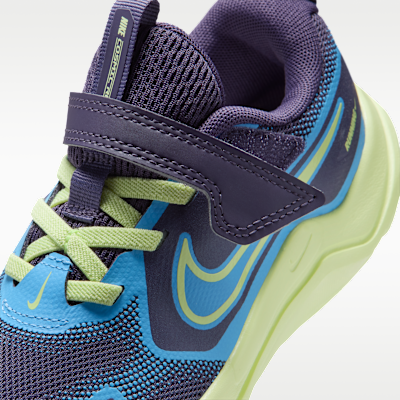 Nike Cosmic Runner Little Kids' Shoes