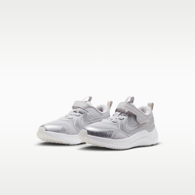 Nike Cosmic Runner SE Little Kids' Shoes