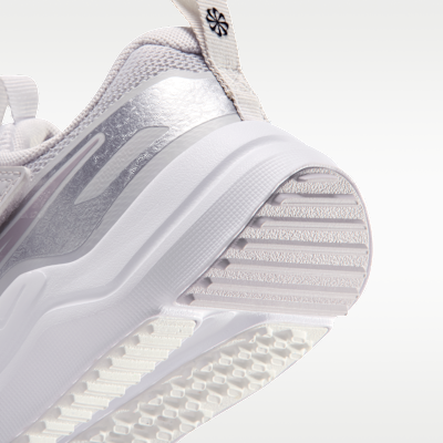 Nike Cosmic Runner SE Little Kids' Shoes