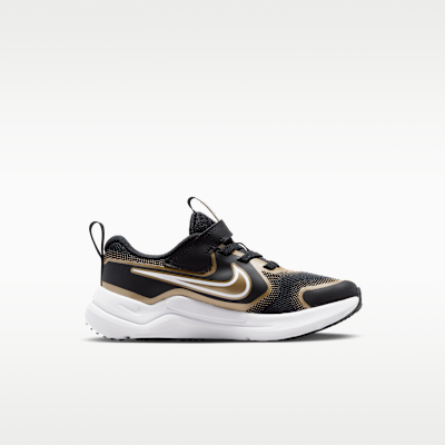 Nike Cosmic Runner SE Little Kids' Shoes