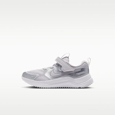 Nike Cosmic Runner SE Little Kids' Shoes