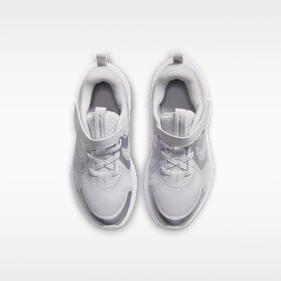 Nike Cosmic Runner SE Little Kids' Shoes