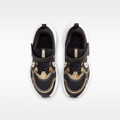 Nike Cosmic Runner SE Little Kids' Shoes