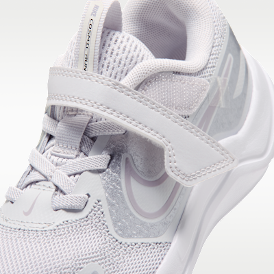 Nike Cosmic Runner SE Little Kids' Shoes