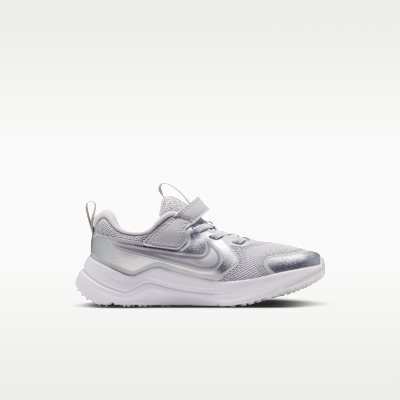 Nike Cosmic Runner SE Little Kids' Shoes