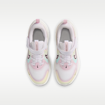 Nike Cosmic Runner SE 2 Little Kids' Shoes