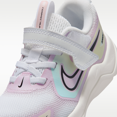 Nike Cosmic Runner SE 2 Little Kids' Shoes