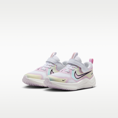Nike Cosmic Runner SE 2 Little Kids' Shoes
