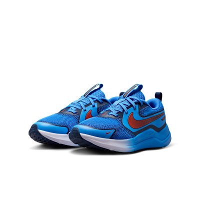Nike Cosmic Runner Big Kids' Running Shoes