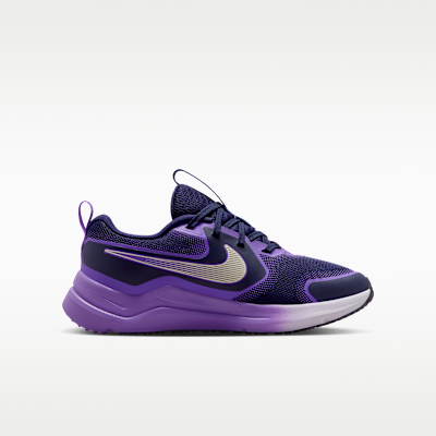Nike Cosmic Runner Big Kids' Running Shoes