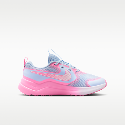 Nike Cosmic Runner Big Kids' Running Shoes