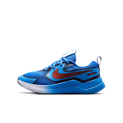 Nike Cosmic Runner Big Kids' Running Shoes
