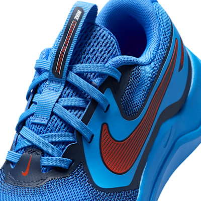 Nike Cosmic Runner Big Kids' Running Shoes