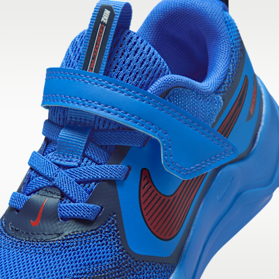 Nike Cosmic Runner Little Kids' Shoes