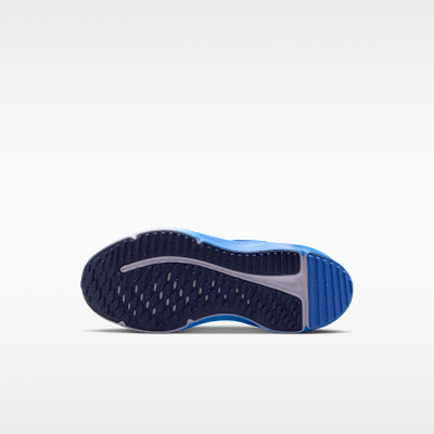 Nike Cosmic Runner Little Kids' Shoes