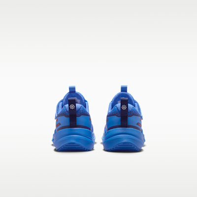 Nike Cosmic Runner Little Kids' Shoes