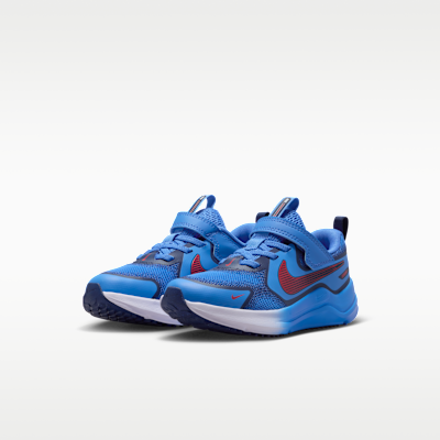 Nike Cosmic Runner Little Kids' Shoes