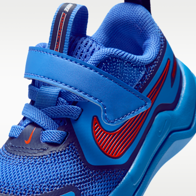 Nike Cosmic Runner Baby/Toddler Shoes