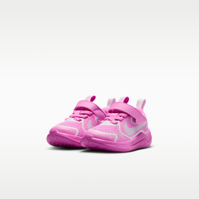 Nike Cosmic Runner Swoosh Baby/Toddler Shoes