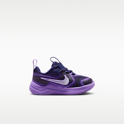 Nike Cosmic Runner Baby/Toddler Shoes